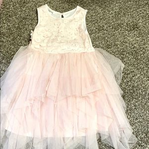 Mia and Mimi Tutu Dress
